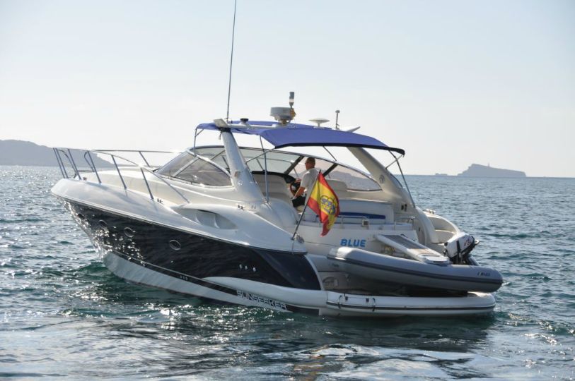 bareboat yacht charter mallorca