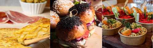 Yacht Charter Catering