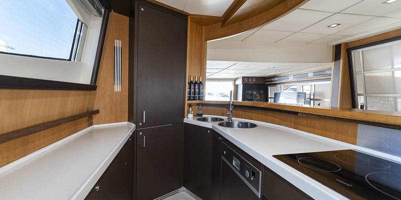 Abacus70_Auri_yacht_charter_mallorca_galley