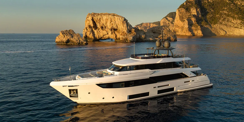 Acqua Yacht Charter Mallorca