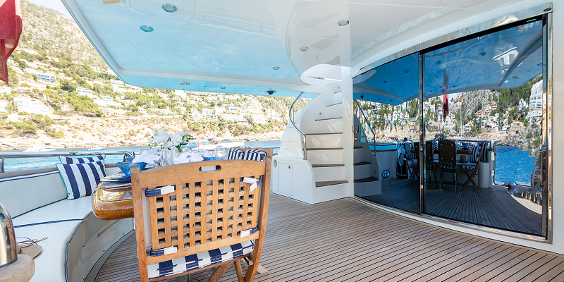 Ehthele_Elegance_78_Yacht_Charter_Andratx_aft_deck