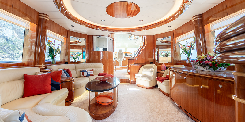 Ehthele_Elegance_78_Yacht_Charter_Andratx_saloon