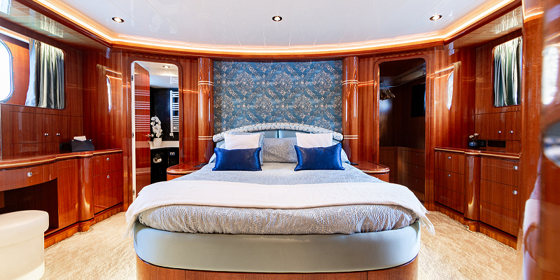 Ehthele_Yacht_Charter_Andratx_Master_Cabin