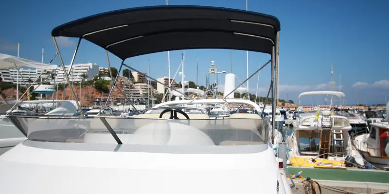 Fairline Phanton 46 B