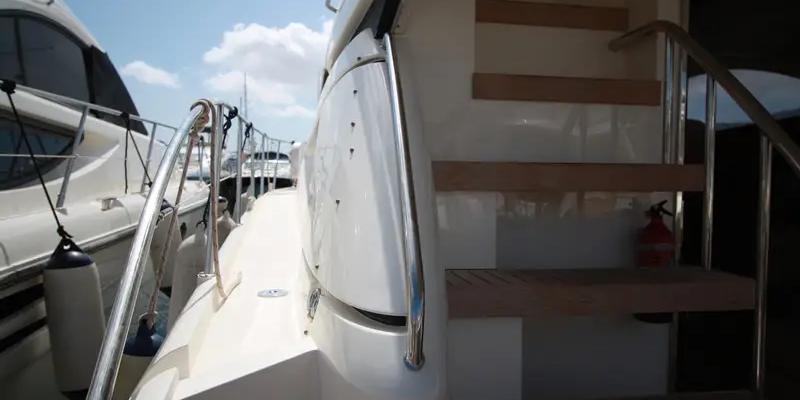 Fairline Phanton 46 D