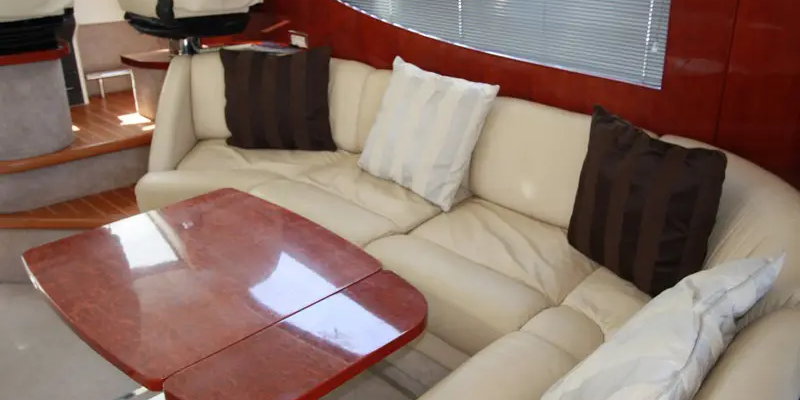 Fairline Phanton 46 F