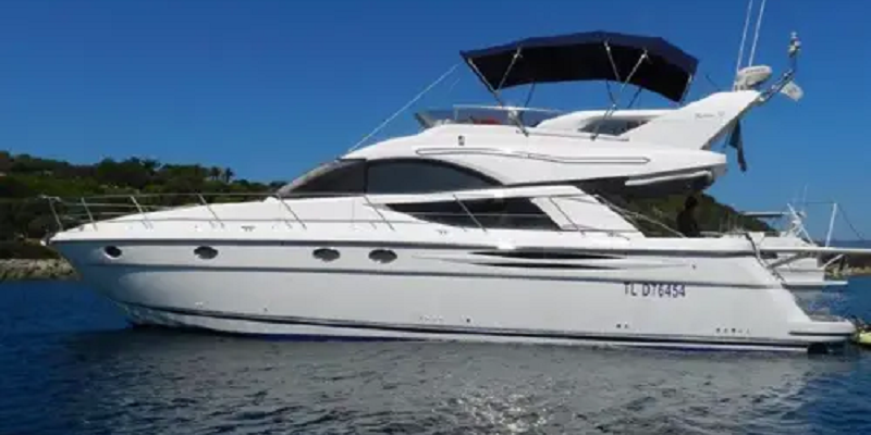 Fairline Phanton 46 G