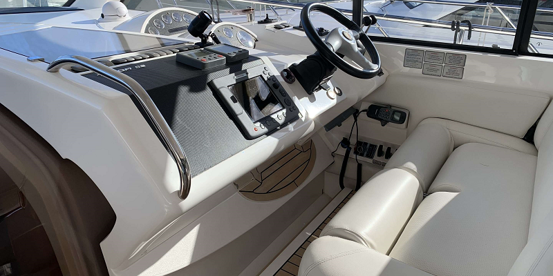 Fairline Targa 52 Lady G l