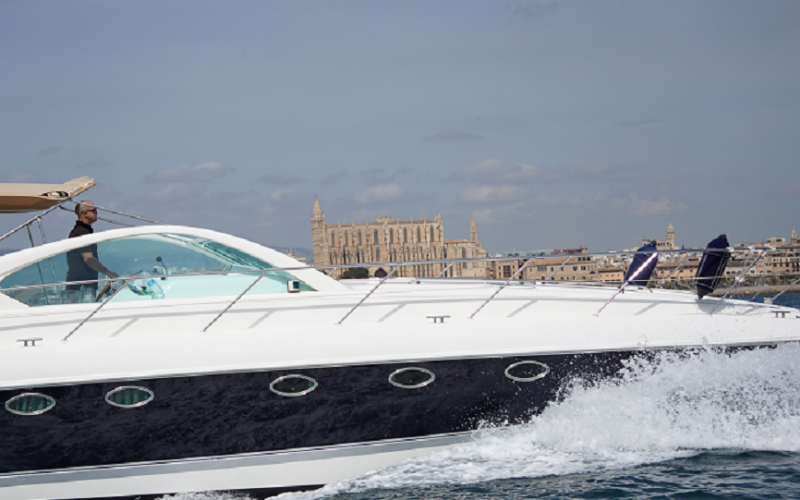 Palma-yacht-charter-boat-cathedral-mallorca-yacht