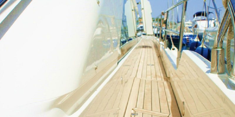 Photo4 Fairline SQ55