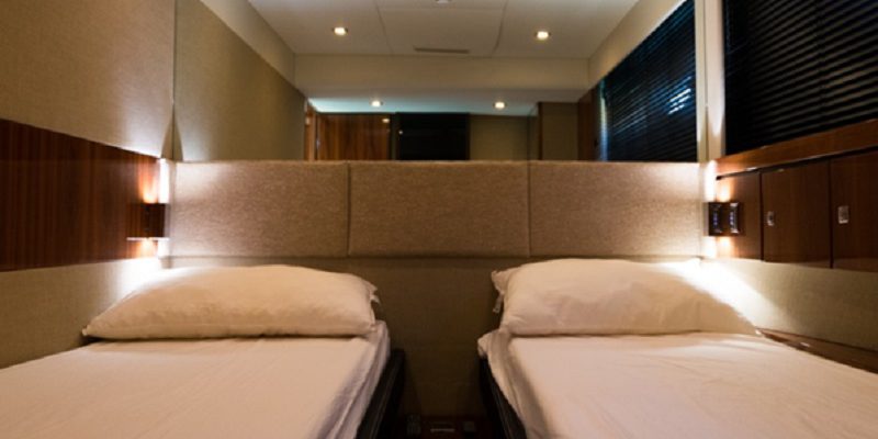 Photo5 Fairline SQ55