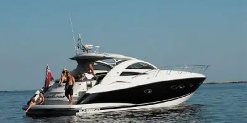 Portofino 53 A