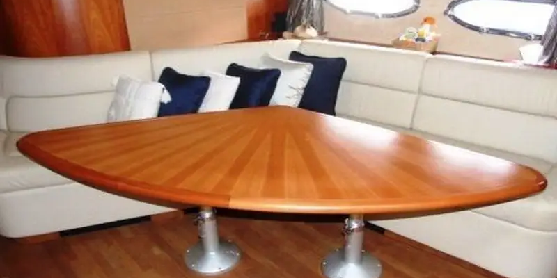 Portofino 53 B