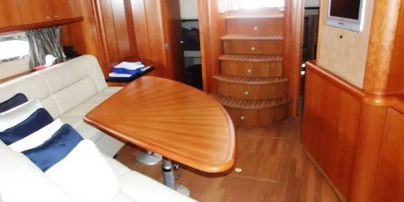 Portofino 53 D