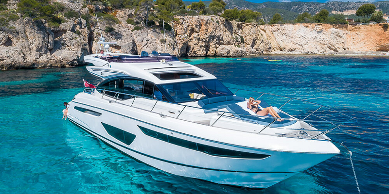 Princess60-Aquavista-yacht-charter-mallorca-exterior