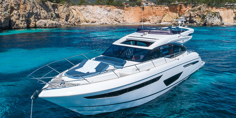 Princess60-Aquavista-yacht-charter-mallorca-exterior-view