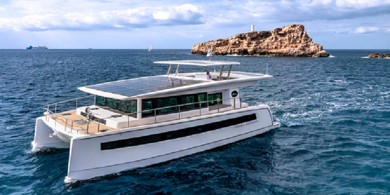 Silent_Dream_Yacht_Charter_Mallorca_Catamaran