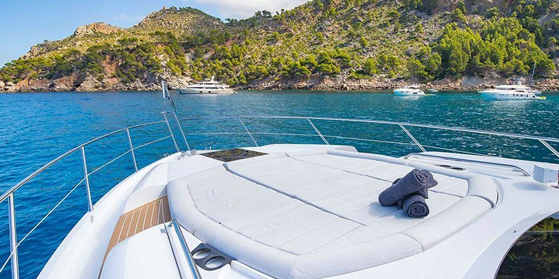 Sunseeker 68 Gypsy I