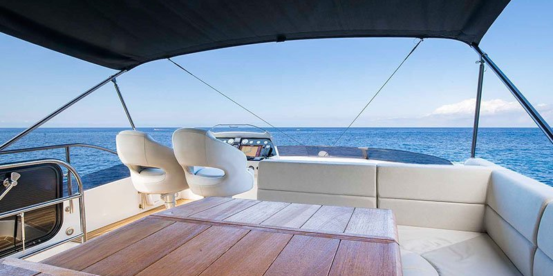 Sunseeker 68 Gypsy L