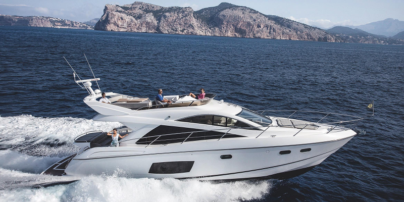 Sunseeker-Manhattan-53-Perfection-Soller-Mallorca-Charter-Exterior-Underway