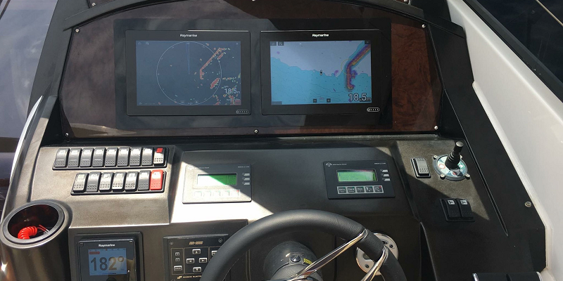 Sunseeker Portofino 53_Freerider_Yacht_For_Sale_In_Mallorca_cockpit