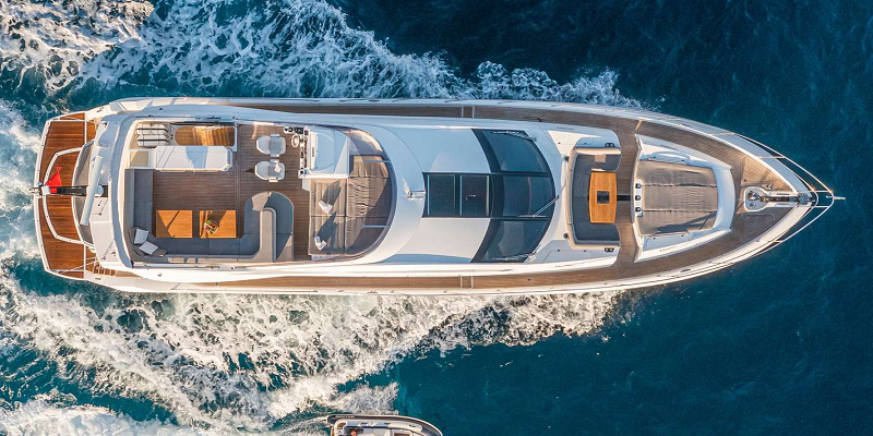 Sunseeker-Seawater-Luxury-Yacht-Charter-Mallorca-Exterior-aerial