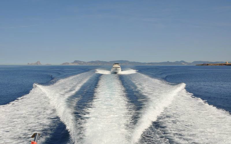 Underway Yacht Charter Mallorca